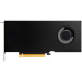 PNY NVIDIA® RTX™ A4000 16 GB GDDR6, 2564-bit, PCIEx16 4.0, DP 1.4 x4, Active cooling, FP, Bulk