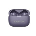 Canyon TWS-10, On Go, 10 ANC, True Wireless Bluetooth slúchadlá do uší, nabíjacia stanica v kazete, fialové