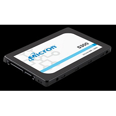 ThinkSystem 3.5" Multi Vendor 960GB Entry SATA 6Gb Hot Swap SSD ThinkSystem 3.5" Multi Vendor 960GB Entry SATA 6Gb Hot Swap SSD