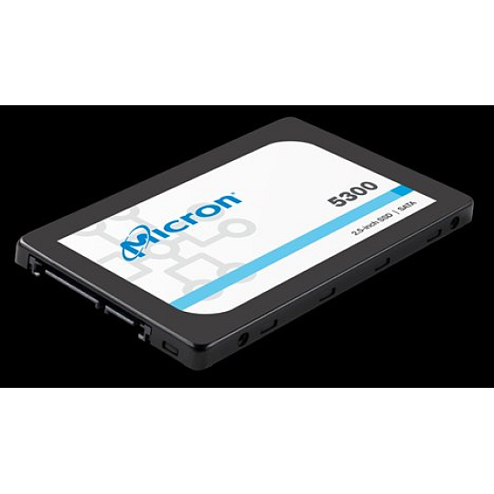 ThinkSystem 3.5" Multi Vendor 960GB Entry SATA 6Gb Hot Swap SSD ThinkSystem 3.5" Multi Vendor 960GB Entry SATA 6Gb Hot Swap SSD