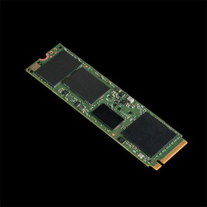 Intel® SSD 660p Series (512GB, M.2 80mm PCIe 3.0 x4, 3D2, QLC) Generic Single Pack