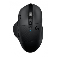 Logitech® G604 LIGHTSPEED Wireless Gaming Mouse - BLACK - 2.4GHZ/BT - N/A - EER2 - #933