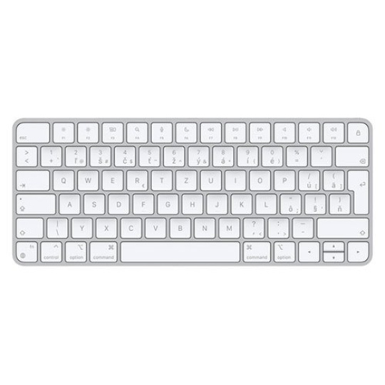 Apple Magic Keyboard - SK (USB-C)