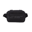 ASUS ladvinka BC1001 ROG WAIST PACK , čierny