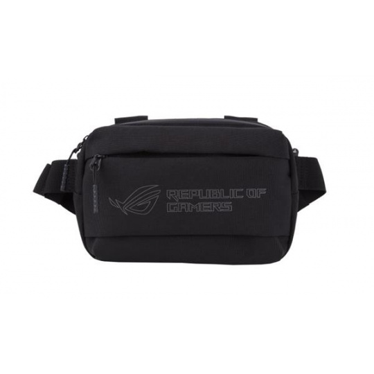 ASUS ladvinka BC1001 ROG WAIST PACK , čierny