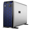 Dell PowerEdge T360 Server/8x3.5"/6325P/1x32GB/1x960GB SSD SATA/1x700W/H355/No OS/3Yr Basic NBD