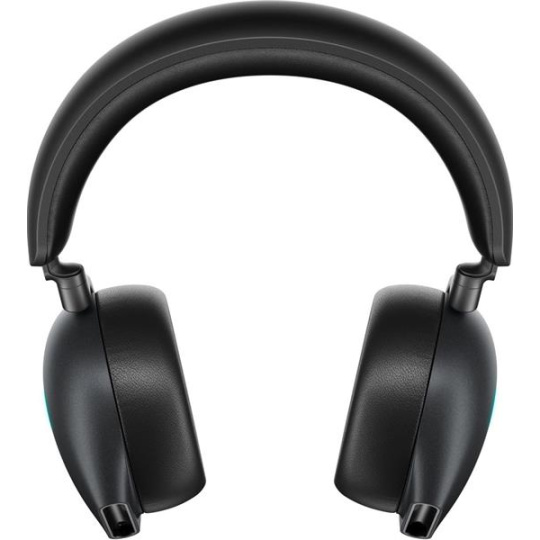 Alienware Tri-ModeWireless Gaming Headset | AW920H (Dark Side of the Moon)