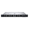 Dell PowerEdge R360 Smart Selection|8x2.5"|6333P|1x32GB|2x480GB SSD SATA|700W|H755|3Yr Basic NBD