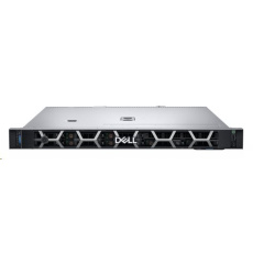 Dell PowerEdge R360 Smart Selection|8x2.5"|6333P|1x32GB|2x480GB SSD SATA|700W|H755|3Yr Basic NBD Dell PowerEdge R360 Smart Selection|8x2.5"|6333P|1x32GB|2x480GB SSD SATA|700W|H755|3Yr Basic NBD
