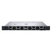 Dell PowerEdge R360 Smart Selection|8x2.5"|6333P|1x32GB|1x480GB SSD SATA|700W|H755|3Yr Basic NBD