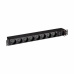 Eaton FlexPDU 19",  výstup 8x FR zasuvky, vstup IEC 16A, 230V
