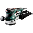Metabo SXE 425 Turbotec * Eccentric grinder TV00