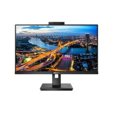 Philips 242B1H/00 23.8" IPS LED 1920x1080 50 000 000:1 4ms 250cd HDMI DP DVI USB CAM repro PIVOT cierny