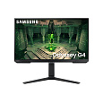 Samsung Odyssey G3 (G30H) 27" IPS LED 1920x1080 Mega DCR 1ms 250cd DP HDMI 144Hz