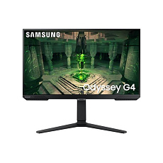 Samsung Odyssey G3 (G30H) 27" IPS LED 1920x1080 Mega DCR 1ms 250cd DP HDMI 144Hz
