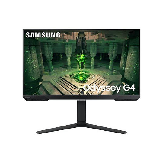 Samsung Odyssey G3 (G30H) 27" IPS LED 1920x1080 Mega DCR 1ms 250cd DP HDMI 144Hz Samsung Odyssey G3 (G30H) 27" IPS LED 1920x1080 Mega DCR 1ms 250cd DP HDMI 144Hz