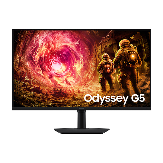 Samsung Odyssey G5 (G50F) 32" IPS 2560x1440 Mega DCR 1ms 300cd HDMI DP pivot 180Hz