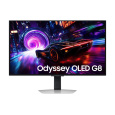 Samsung Odyssey OLED G8 (G81SF) 32" QD OLED 3840x2160 Mega DCR 0.03ms 260cd DP HDMI pivot 240Hz