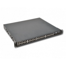 Supermicro 48port switch