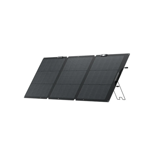 EcoFlow solárny panel 160W skladací