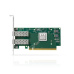 Mellanox ConnectX-5 EN network interface card, 10/25 Gbe dual- port, SFP28, PCIe3.0 x8, tall bracke