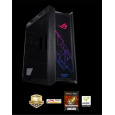 ASUS GX601 ROG STRIX HELIOS skrinka E-ATX Black, AURA LED fan