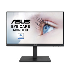 ASUS VA229QSB Eye Care Monitor – 21.5 inch, FHD (Full HD 1920 x 1080), IPS, Frameless, 75Hz, Adaptive-Sync/FreeSync™, DisplayPort,