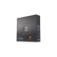AMD, Ryzen 7 7700X, Processor BOX, soc. AM5, Radeon™ Graphics, no cooler