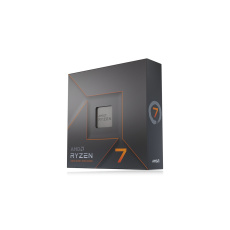 AMD Ryzen 7 7700X, box without cooler