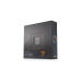 AMD, Ryzen 7 7700X, Processor BOX, soc. AM5, Radeon™ Graphics, no cooler