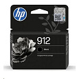 HP 912 Black Original Ink Cartridge