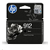 HP 912 Black Original Ink Cartridge