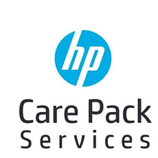 HP 3y NBD w/DMR CLJ Ent 570x SVC