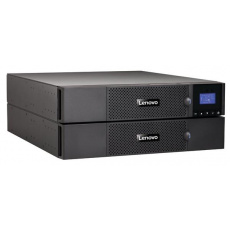 RT3kVA 2U Rack or Tower UPS (200-240VAC)