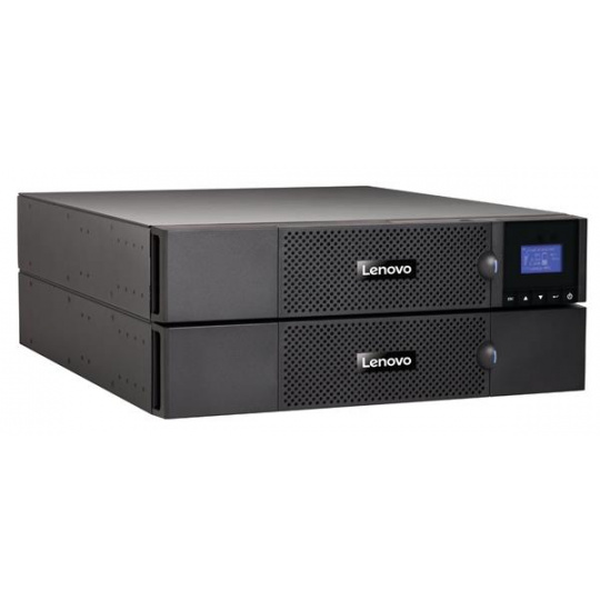 RT3kVA 2U Rack or Tower UPS (200-240VAC)