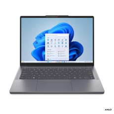 Lenovo IP Slim 3 14AHP10, Ryzen 7 8840HS, 14.0˝ 1920x1200 WUXGA, UMA, 16GB, SSD 512GB, W11H, šedý, 2y CI Lenovo IP Slim 3 14AHP10, Ryzen 7 8840HS, 14.0˝ 1920x1200 WUXGA, UMA, 16GB, SSD 512GB, W11H, šedý, 2y CI