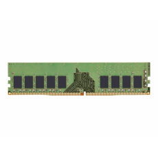 DDR4 3200MT/s ECC Unbuffered DIMM CL22 1RX8 1.2V 288-pin 16Gbit Hynix C