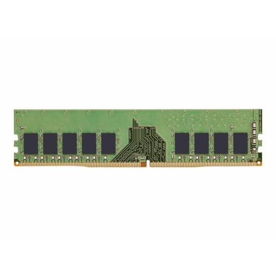 DDR4 3200MT/s ECC Unbuffered DIMM CL22 1RX8 1.2V 288-pin 16Gbit Hynix C