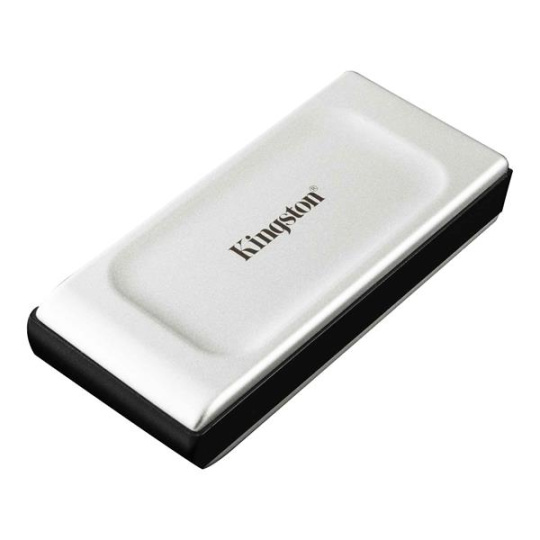 Kingston 2TB externý SSD XS2000 Series USB 3.2 Gen 2x2, ( r2000 MB/s, w2000 MB/s )