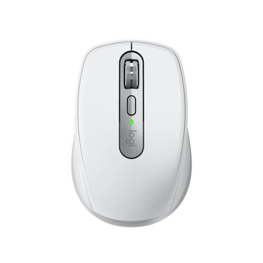 Logitech® MX Anywhere 3S for Business - PALE GREY - EMEA