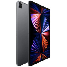 Apple iPad Pro 12.9" Wi-Fi + Cellular 256GB Space Gray (2021) Apple iPad Pro 12.9" Wi-Fi + Cellular 256GB Space Gray (2021)