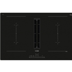 BOSCH_Indukčná varná doska s odsávaním 80 cm, Seria 6 BOSCH_Indukčná varná doska s odsávaním 80 cm, Seria 6