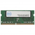 Dell 8 GB Certified Memory Module - 1Rx8 SODIMM 2666MHz