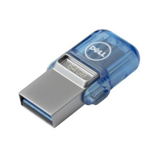 Dell 64 GB USB A/C Combo Flash Drive