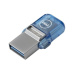 Dell 64 GB USB A/C Combo Flash Drive