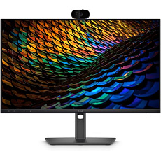 Dell Pro P 24 USB-C Hub Conferencing Monitor - P2426HEB