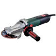 Metabo Wef 15-125 Quick * Angle Grinder with a flat head