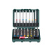 Metabo Bit set SP, 56-pcs.