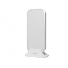 MIKROTIK RouterBOARD wAP ac (new revision) with RouterOS L4 license, white enclosure, International version /biela/ MIKROTIK RouterBOARD wAP ac (new revision) with RouterOS L4 license, white enclosure, International version /biela/