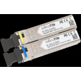 MIKROTIK Pair of SFP modules, S-35LC20D (1.25G SM 20km T1310nm/R1550nm) + S-53LC20D (1.25G SM 20km T1550nm/R1310nm)